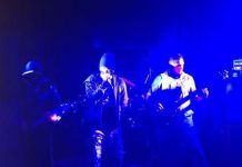 El groove metal de Resistencia sonó fuerte en Costa Rica