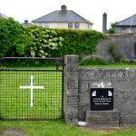 Encuentran numerosos restos de niños en convento de Irlanda