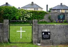Encuentran numerosos restos de niños en convento de Irlanda