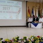 Estudio refleja el buen desempeño de los programas educativos en Nicaragua