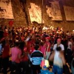 Culmina jornada electoral en Venezuela y se esperan los resultados