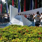 Tributo para el gran tayacán vencedor de la muerte: Carlos Fonseca