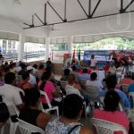 Acompañamiento a empresarios turísticos afectados por lluvias en San Juan del Sur y Tola