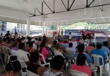 Acompañamiento a empresarios turísticos afectados por lluvias en San Juan del Sur y Tola