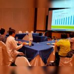 Promocionan turísticamente a Nicaragua con tour operadoras de Taiwán