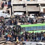 Fuerzas Armadas de Turquía, Estados Unidos y Rusia sostienen reunión