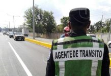 Revisan vehículos para mayor seguridad en Carretera a Masaya