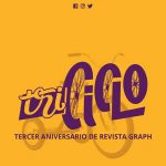 Revista Graph celebra su 3er aniversario con «TriCiclo»