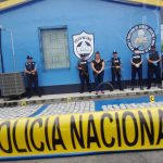 Nicaragua: Capturan a mujer que tenía 500 libras de marihuana en su casa