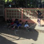 Detienen a sospechosos por venta de drogas y asaltos en Managua