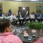 Gobierno y productores de Nicaragua buscan garantizar producción de hortalizas