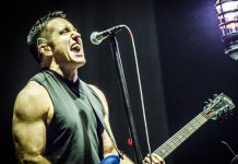 Trent Reznor, ícono del rock a nivel mundial, cumple 52 años