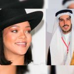 Esto es lo que no sabés del nuevo novio de Rihanna