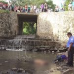 San Lucas, Madriz: Hombre muere ahogado en riachuelo del puente El Coyolito