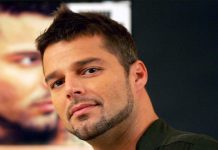 Se realizó varias operaciones para ‘parecerse’ a Ricky Martin