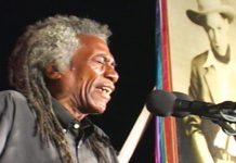 Puerto Cabezas: Dan último adiós al poeta costeño Carlos Rigby