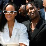 romance, rihanna, asap rocky, redes sociales, relacion amorosa,