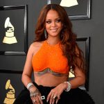 Harvard premia a la barbadense Rihanna
