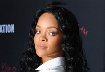 Rihanna es la solista con más ventas de la historia