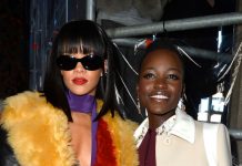 Rihanna y Lupita Nyong’o debutarán en nueva película de Netflix