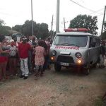 Tres adolescentes mueren por la crecida del río de Guaro en Cuba cuba, rio guaro, accidente, muerte,
