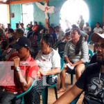 Se incrementará la producción en Río San Juan