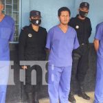 Terminan tras las rejas por cometer diferentes delitos en Río San Juan nicaragua, rio san juan, policia, delincuencia,