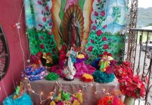 Alegría y devoción para celebrar la Purísima en Río Blanco
