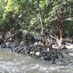 Encuentran cuerpo de mujer que fue arrastrada por río en Boaco