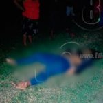 2 muertos en accidente de tránsito en Rivas