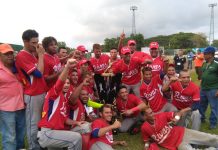 Rivas se consagra campeón del Pomares 2017