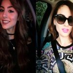 Revelan las imágenes del accidente donde falleció reina de belleza mexicana