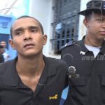 Chinandega: Cae «Tangarita», temido ladrón que robaba a menores