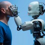 Enseñar a los robots a reconocer su cuerpo, próximo paso de la robótica