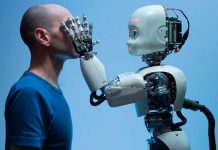 Enseñar a los robots a reconocer su cuerpo, próximo paso de la robótica
