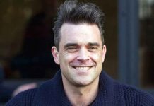 Robbie Williams protagonizará una película sobre su vida cine, pelicula, robbie williams, biografia, better man,