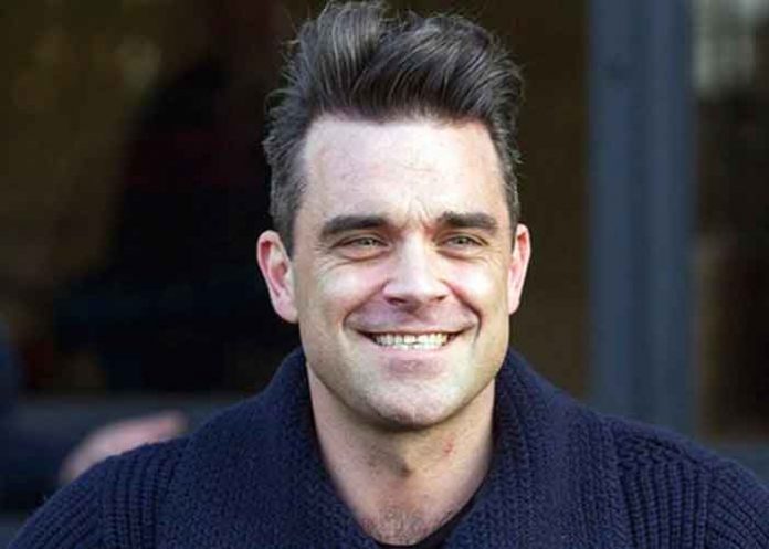 robbie- cine, pelicula, robbie williams, biografia, better man,