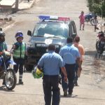 Asaltan a una joven y le roban el celular en San Judas