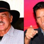 mexico, andres garcia, roberto palazuelos, herencia, pelea, actores,