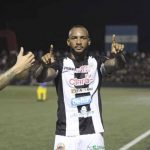 robinson luiz, diriangen, managua fc, liga primera, futbol,