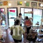 nicaragua, robo, villa fontana, tienda,