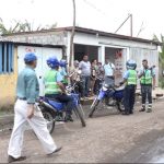 Managua: Se roban más de 5 mil córdobas en Barrio Santa Elena