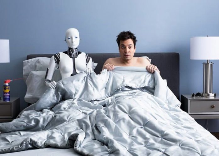 robots