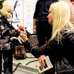 Europa prepara leyes para convivir con robots