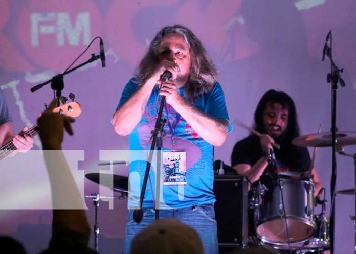 rock-city-carga nicaragua, rock city, jinotepe, concierto, musica,