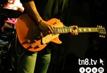 Rock, metal y mucho más para prenderse este finde