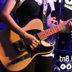 Expo Tatuaje y más eventos con rock este fin de semana