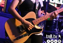 Expo Tatuaje y más eventos con rock este fin de semana