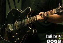 Y en Nicaragua las fechas patrias se celebran con rock