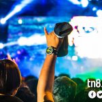 ¡Arrancó la votación por las bandas nicas en el Año 10 de La Rock FM!